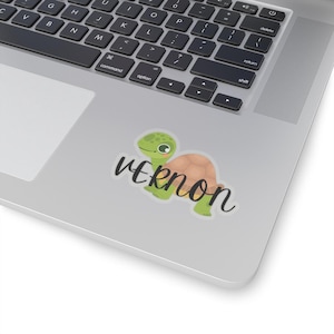 Vernon Seventeen Bias Sticker, Seventeen Fandom, Carat Fandom, Seventeen Sticker, KPOP-sticker, Seventeen Right Here