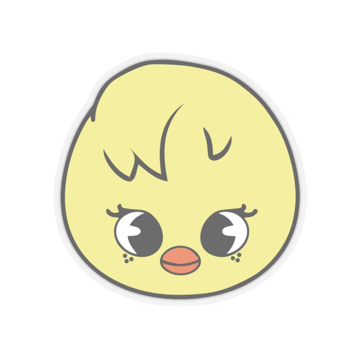 Bbokari Skzoo Stray Kids Sticker: K-pop Fan Gift - Etsy