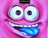 Vanifaces I 39 m so happy