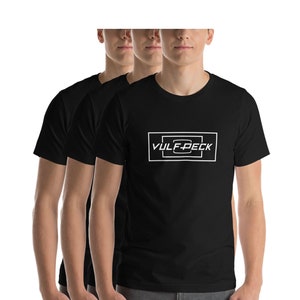 【新品未使用未開封】vulfpeck Tシャツ M 黒 Vulfpeck shirt - Etsy 日本