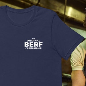The Original Berf - The Bear Season 2 - Collector&#39;s Item