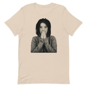 Björk - Debut Shirt