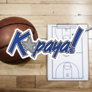 Orlando Magic Patch Etsy
