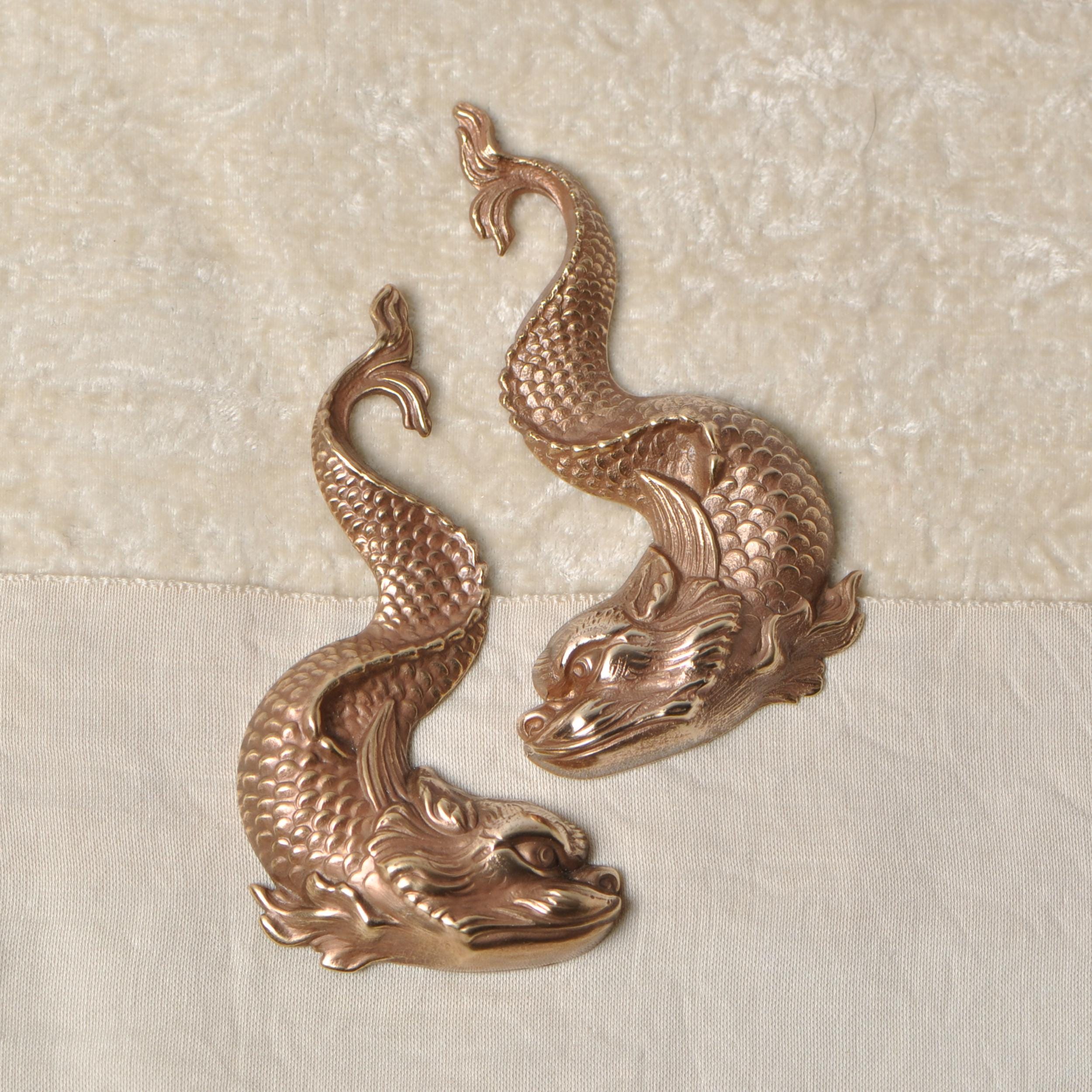 Shachihoko - Etsy