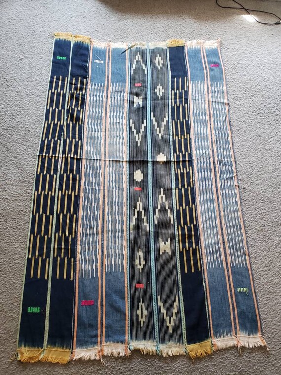 Baule fabric