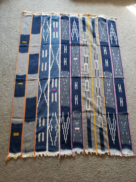 Baule fabric