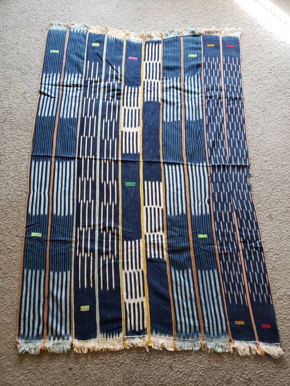 Baule fabric