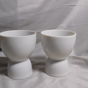 Ceramic Egg Cups