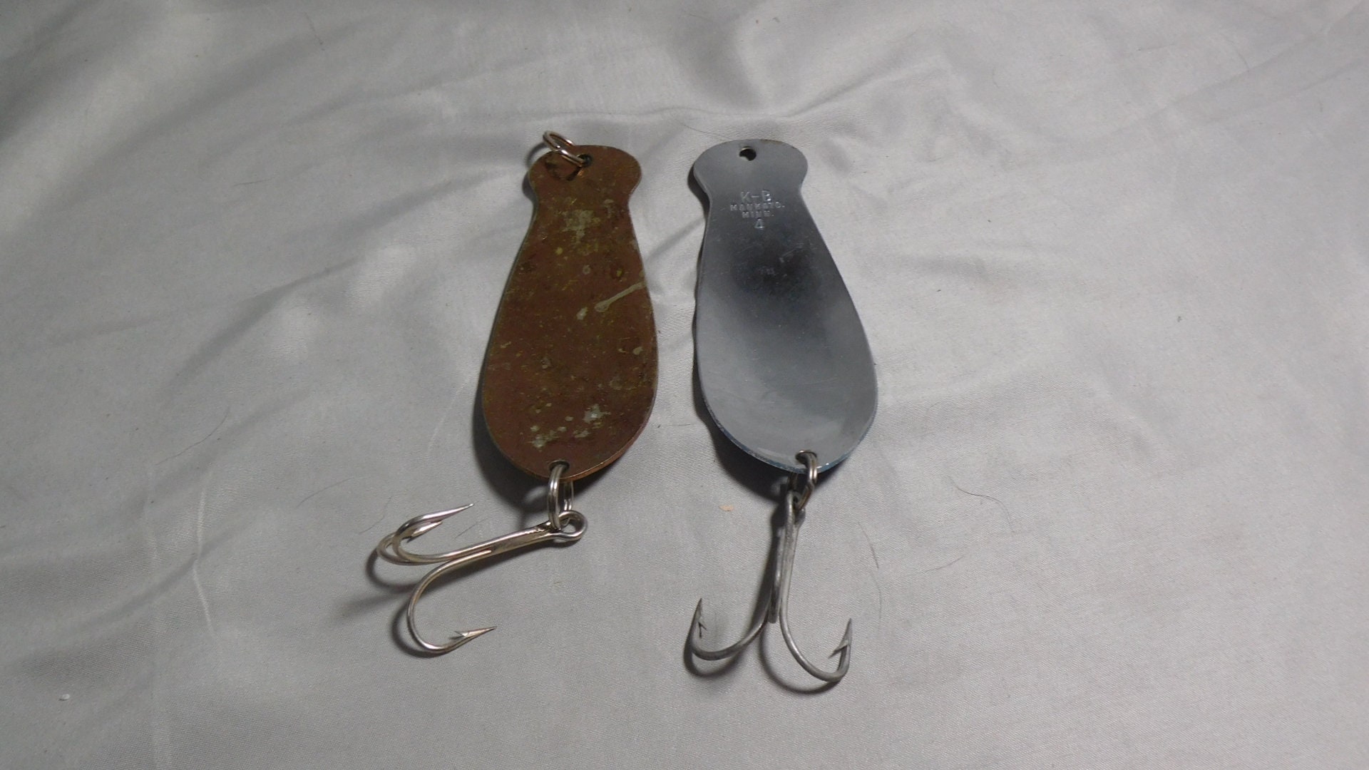 Fishing Lures for sale in Mankato, Minnesota