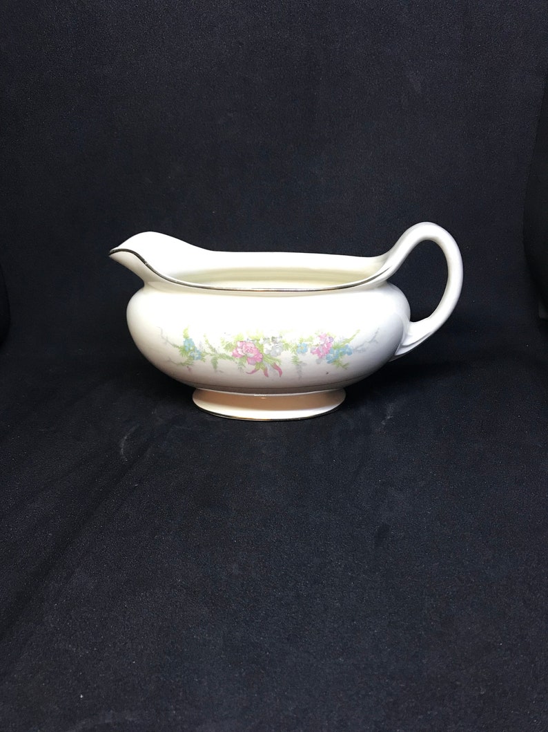 Haus Wohnen Homer Laughlin Eierschale Nautilus Der Kardinal