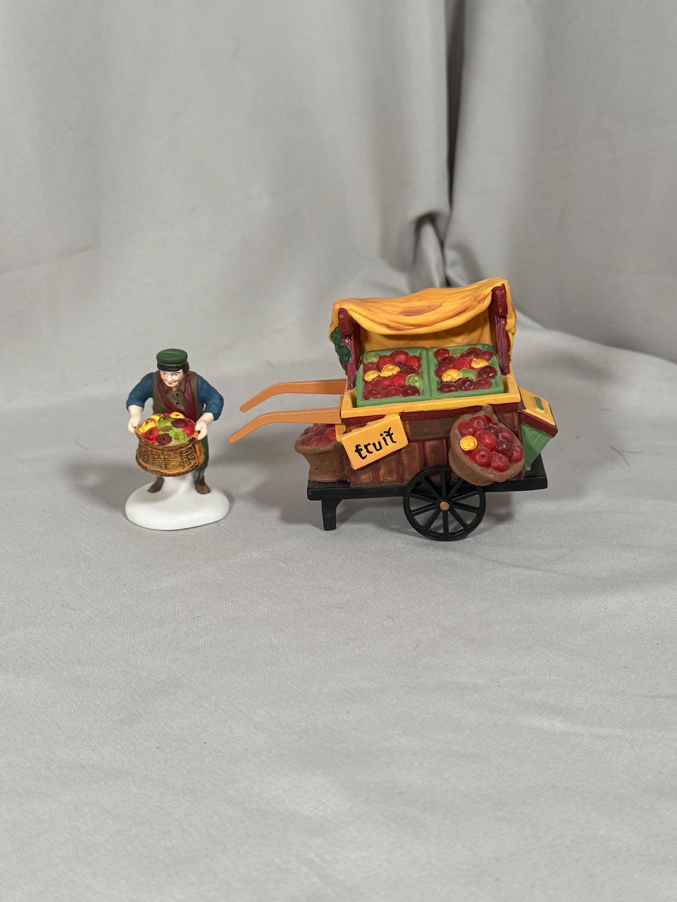 Dept 56 dickens village - Etsy 日本