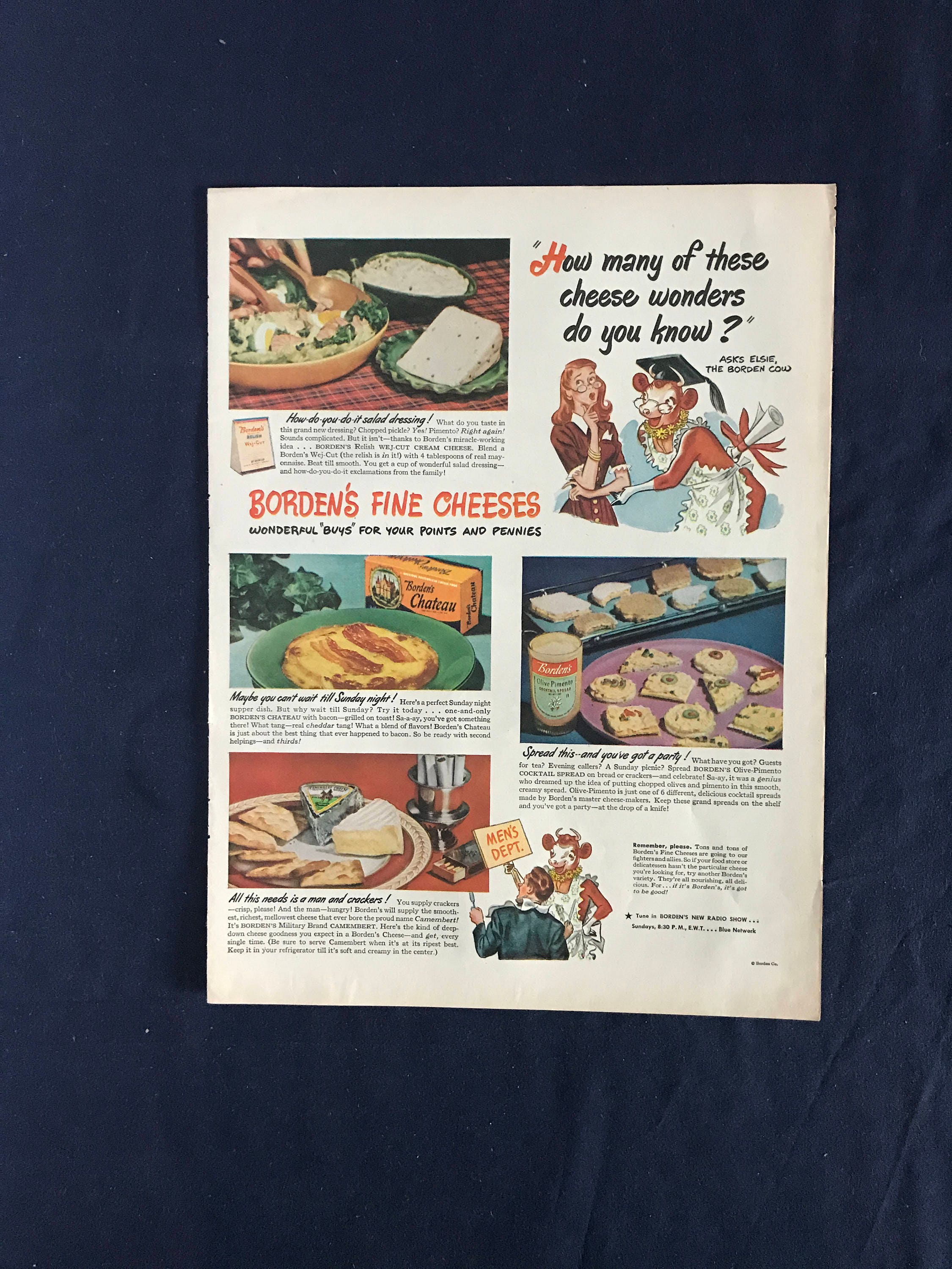 Niblets Whole Kernel Corn Ad Etsy