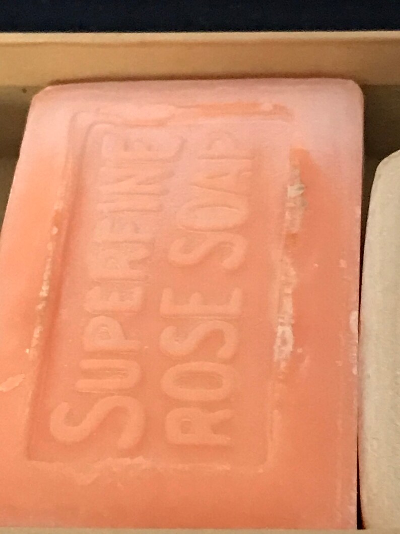 Rainbow Soap Assortment From the Purity Soap Company Etsy