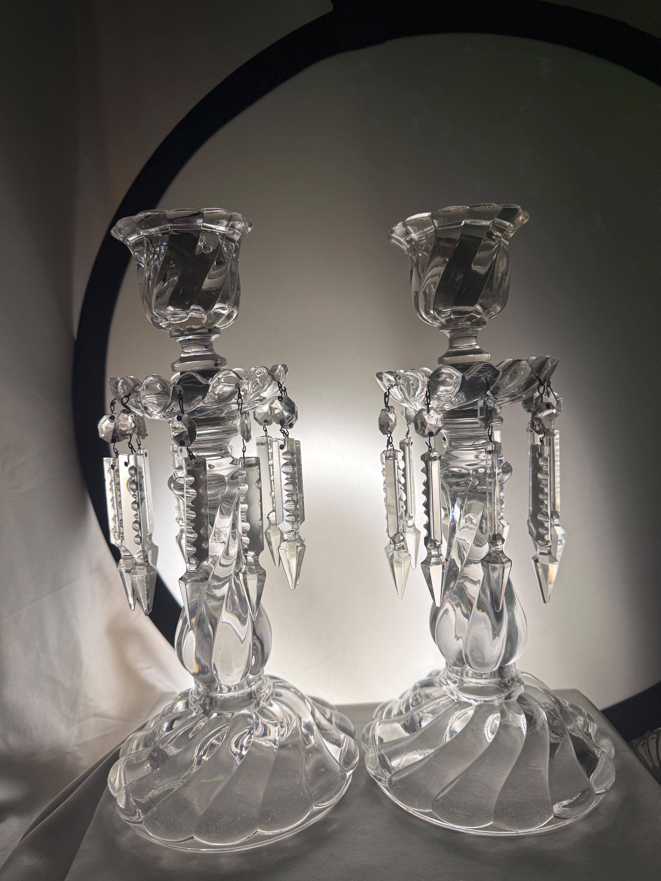 Baccarat Bambous - Etsy