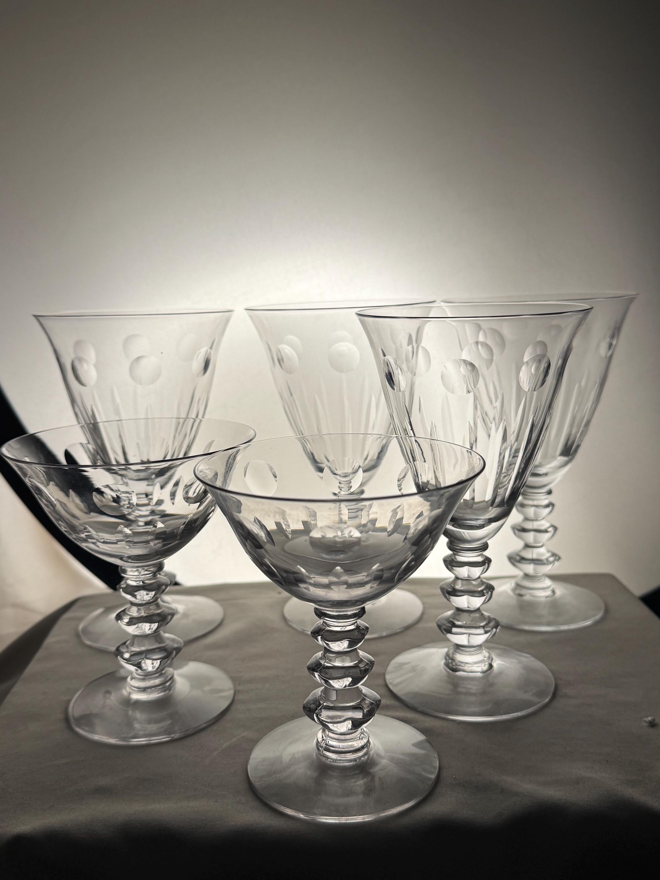 Duncan Miller Vintage Glassware - Etsy