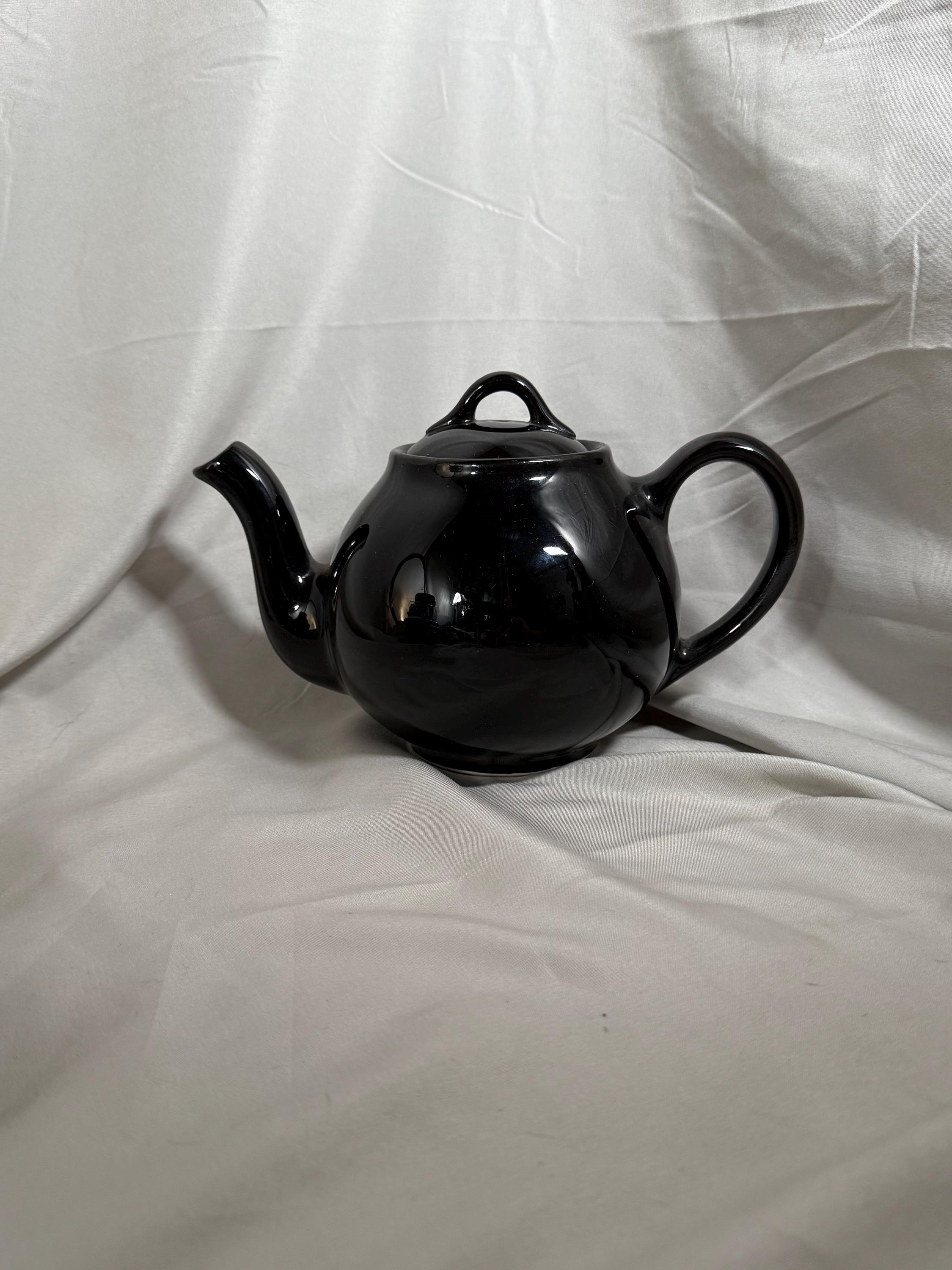 Lipton teapot - Etsy 日本