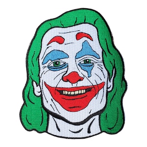 JOKER Patch