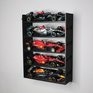 F1 model cars 1 43 sales