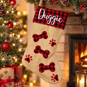 シーズーの吊り下げ装飾 - シーズーのクリスマスオーナメント - 犬の