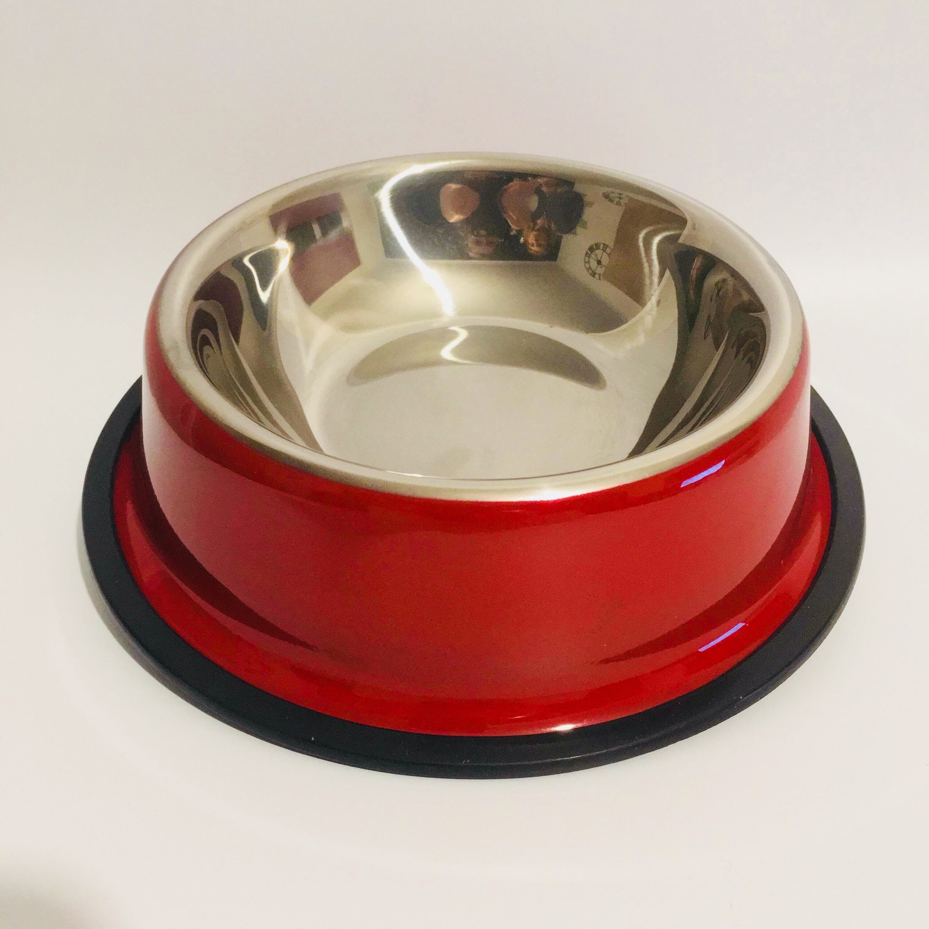 Personalised Coloured Pet Bowl Dog Cat Bowl Custom Pet Etsy