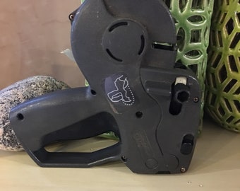 Pricing Gun