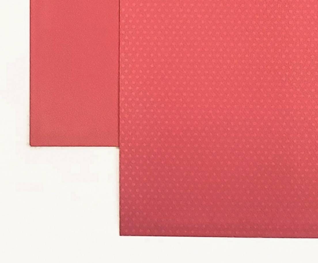 BRICK TEXTURED CARDSTOCK Color Vibe Simple Stories One Sheet Etsy