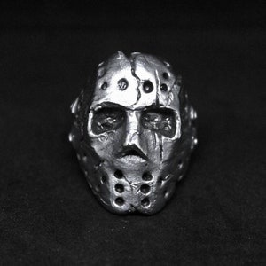 Jason voorhees ring deals