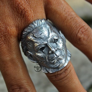 Michael myers jewelry best sale