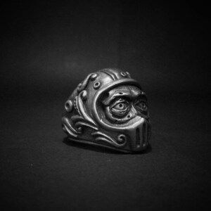 Cafe racer helmet - Etsy 日本