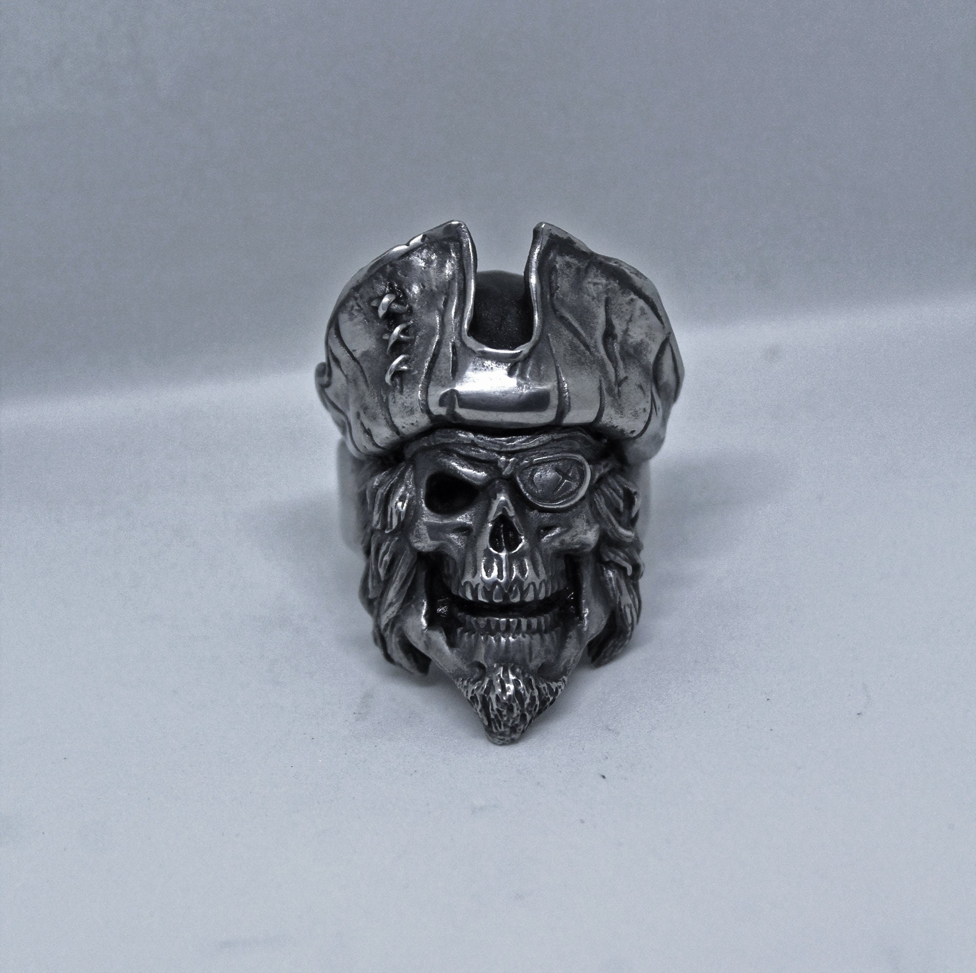 ジョエルハーロウ　デイビージョーンズリング ジョエル ハーロウ Joel Harlow | Davy Jones Ring / デイヴィ