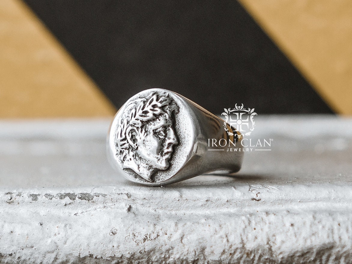 Marcus Aurelius Ring Ireland