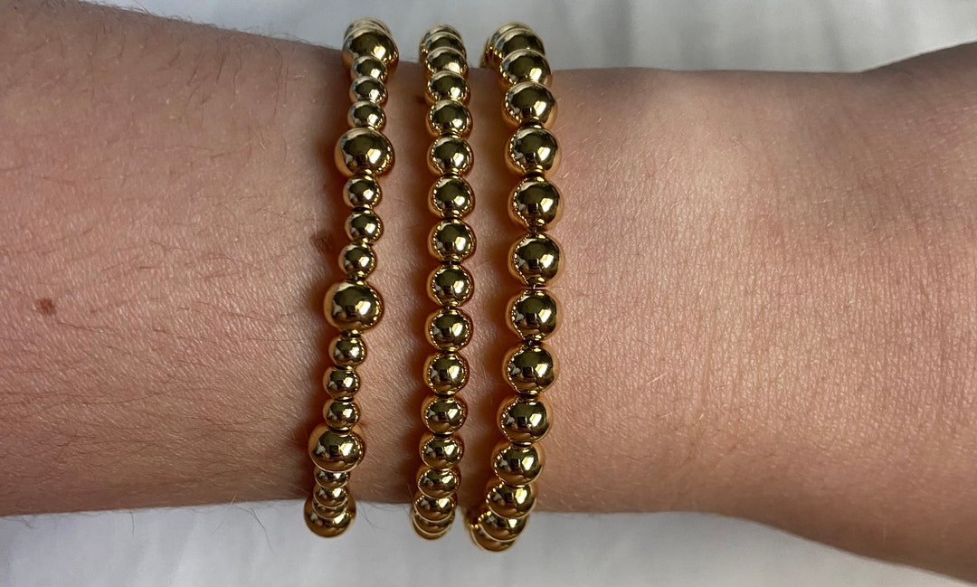 Enewton Gold Dupe Bracelets. Etsy