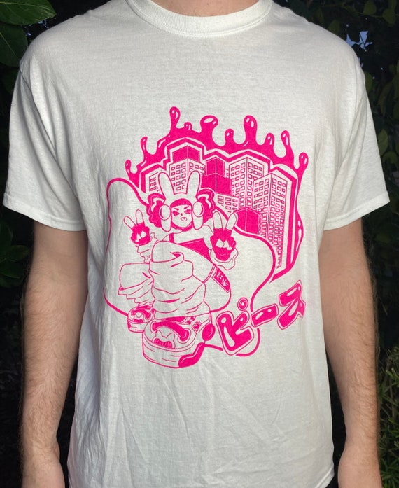 Jet T-Shirt Set Radio Jet T-Shirt Set Radio