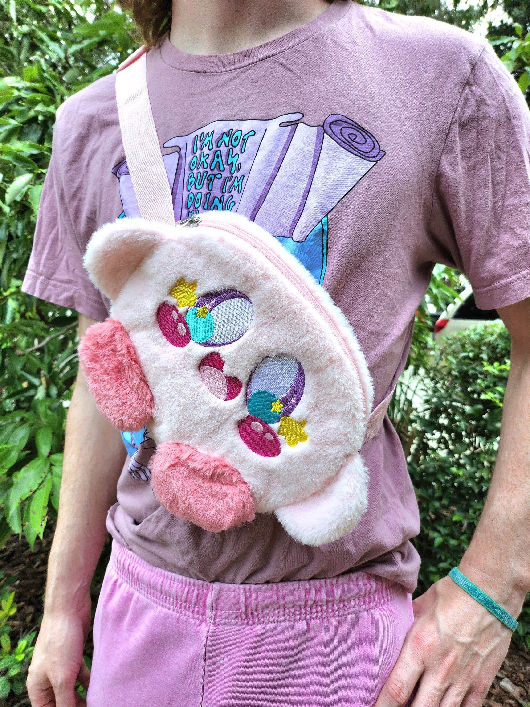 Kirby Crossbody Bag Canada