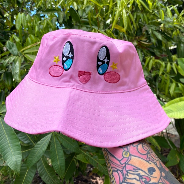 Kirby Cove 2.0 Snapback Hat