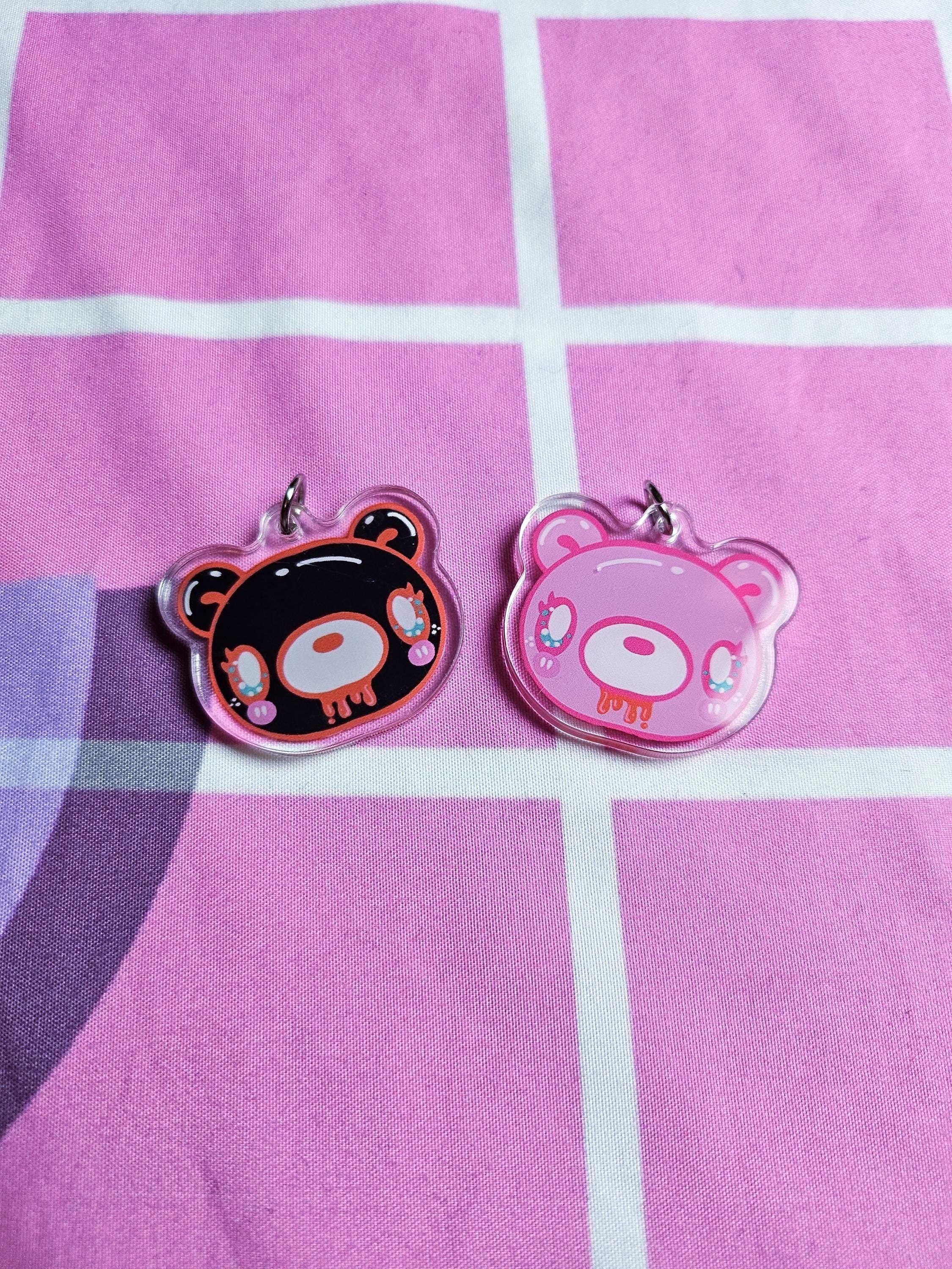Gloomy bear plush - Etsy 日本