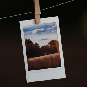 Tennessee Afternoon Print