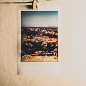 Grand Canyon Print