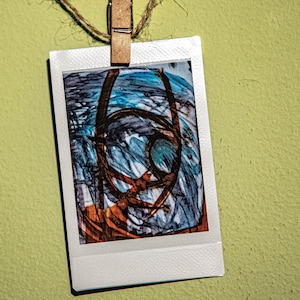 Original Artwork (Eye of the Beholder) &quot;Limited Release&quot;