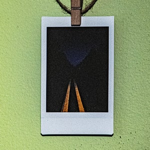Backroad Nights print