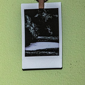 Ole Fishin&#39; Spot Print