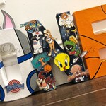 Space Jam Party Space Jam Letters Space Jam Decorations Etsy