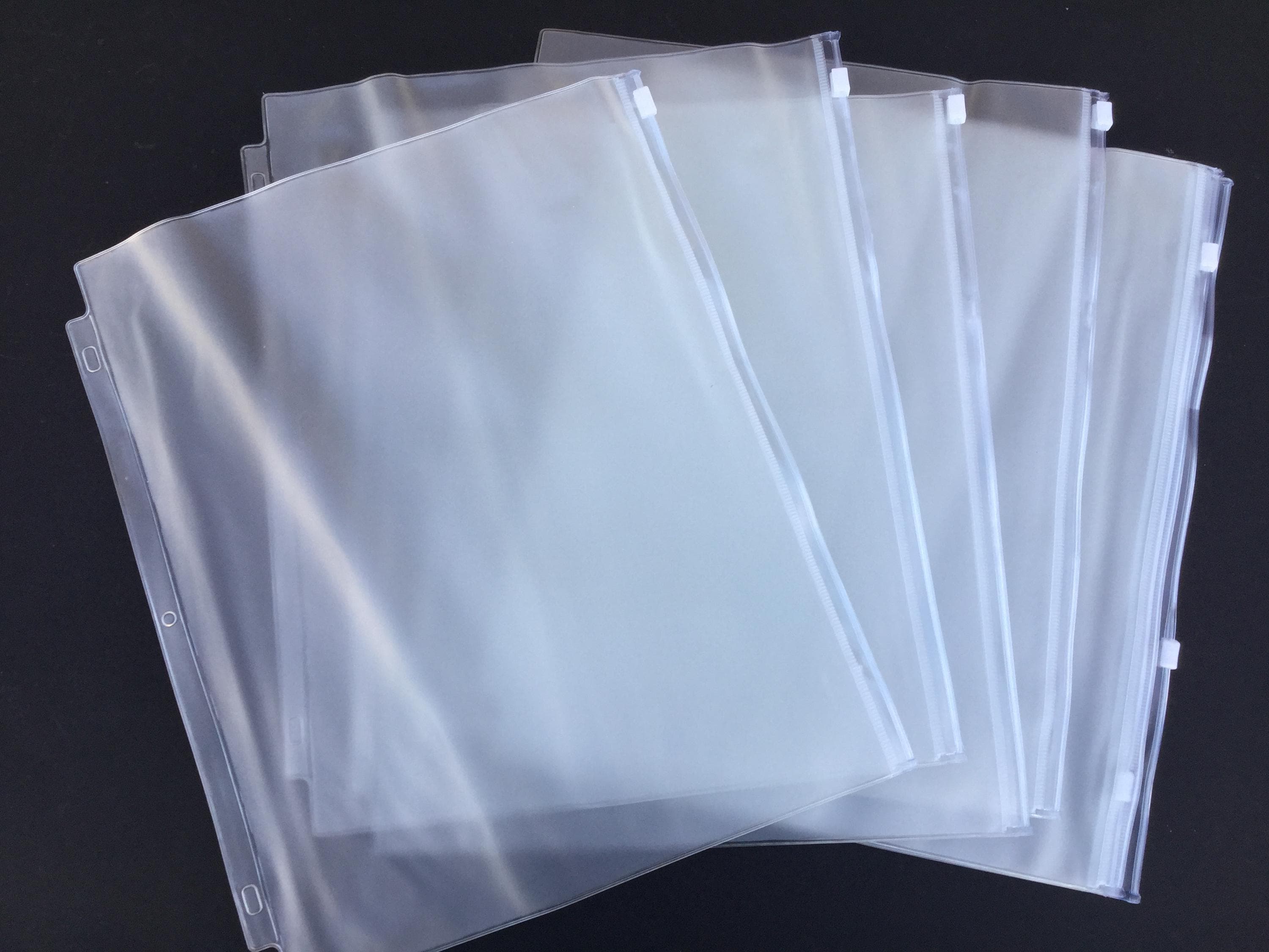 Sticker Storage Envelope - Etsy