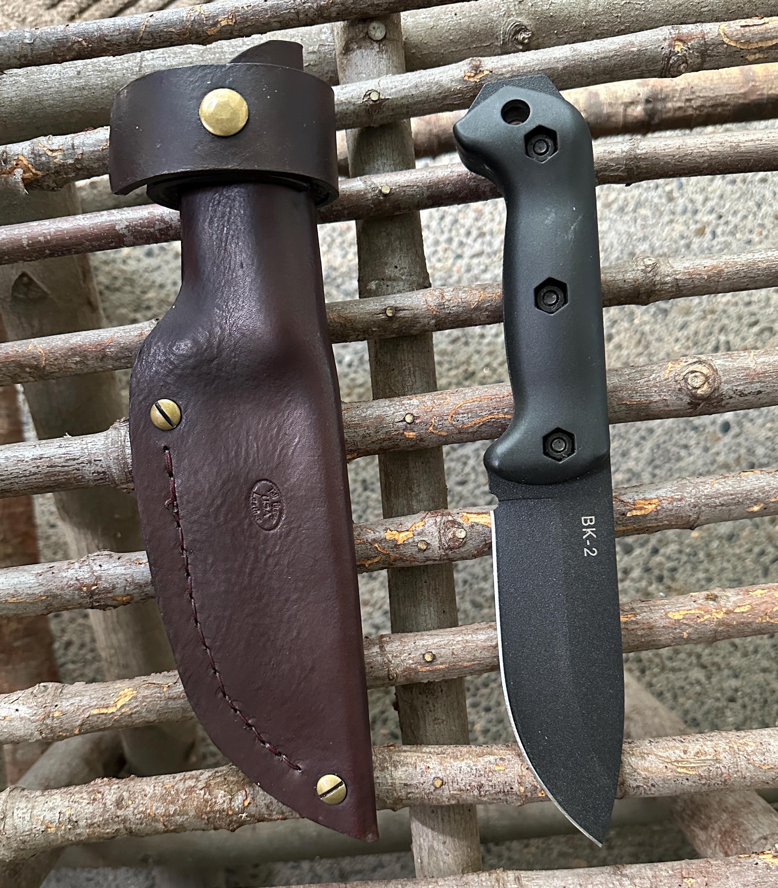 Ka bar becker bk2 - Etsy 日本