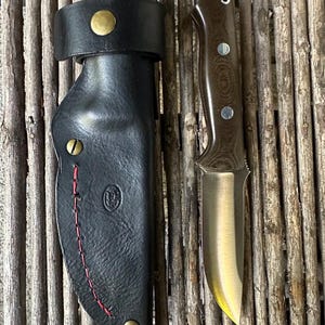 Bravo 1 Sheath - Etsy