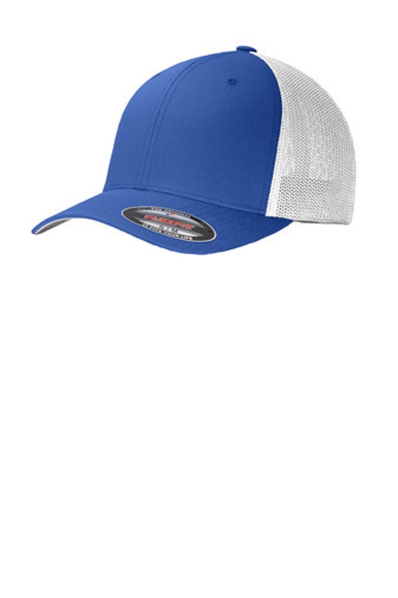Trucker Hat Hat Custom Hat Embroidered / / Business Business / Customized Wholeslae Logo Etsy - Flexfit Hat Personalized Mens Hat Custom Hat / / /