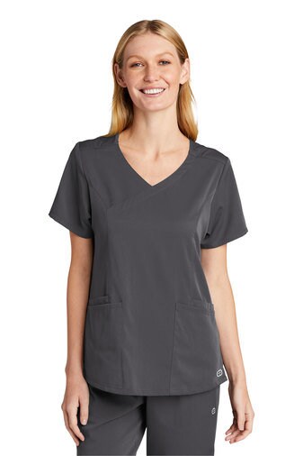 Premiere scrub tops deals