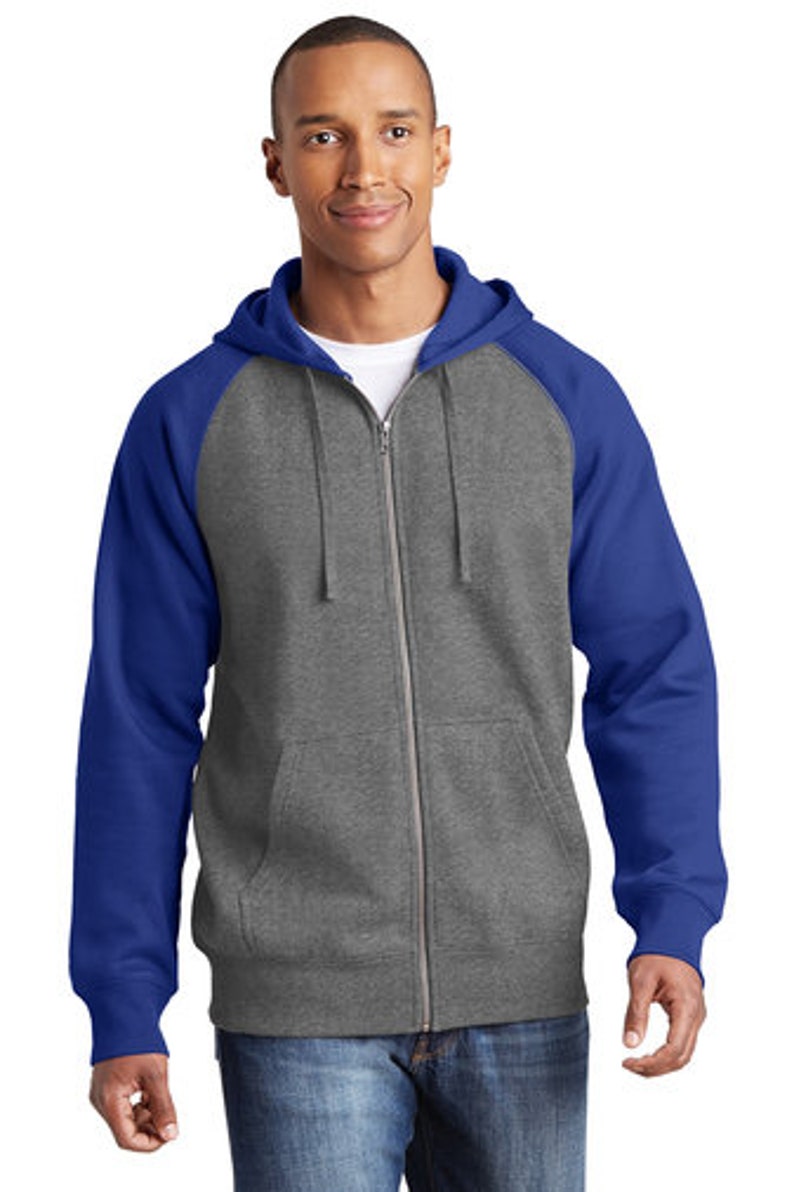 custom printed fleece jackets