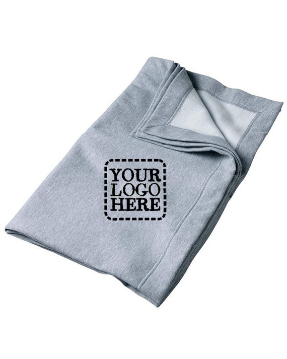 Personalized blankets bulk hotsell