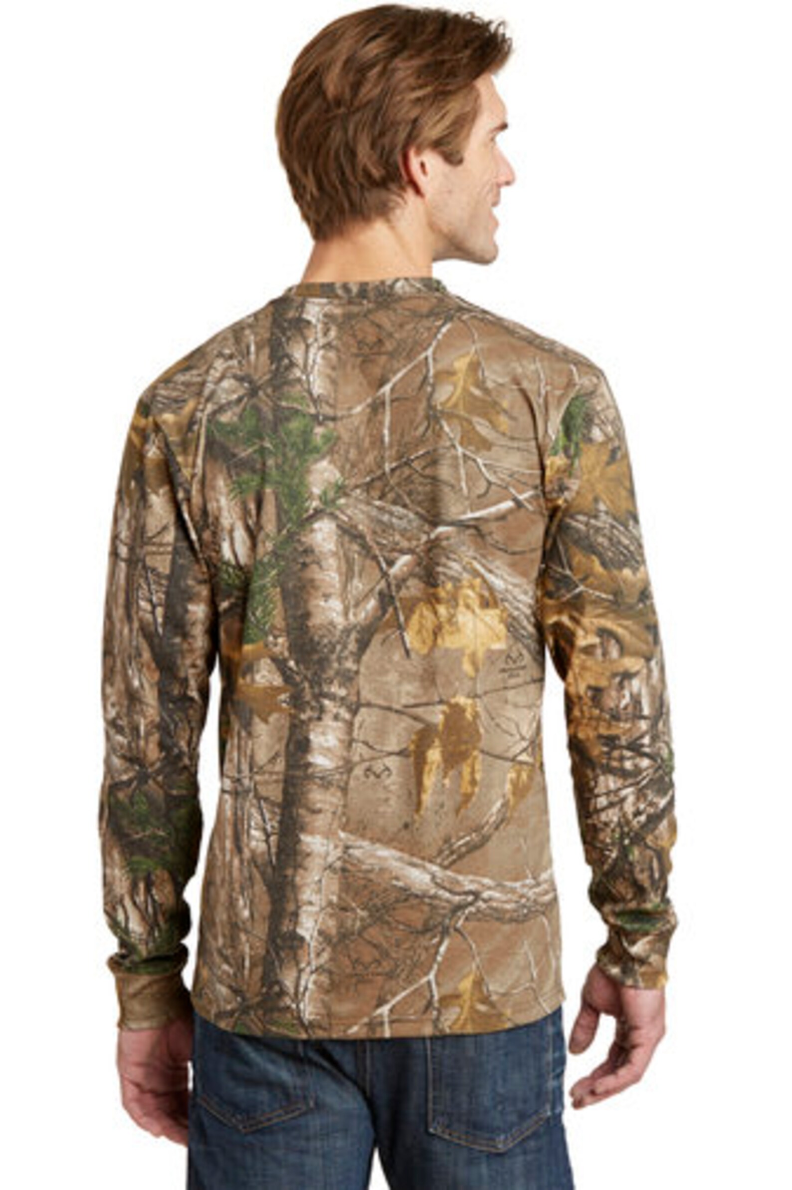 custom hunting shirt